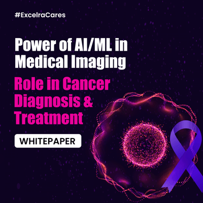 Whitepaper- Power of AI/ML in Medical Imaging